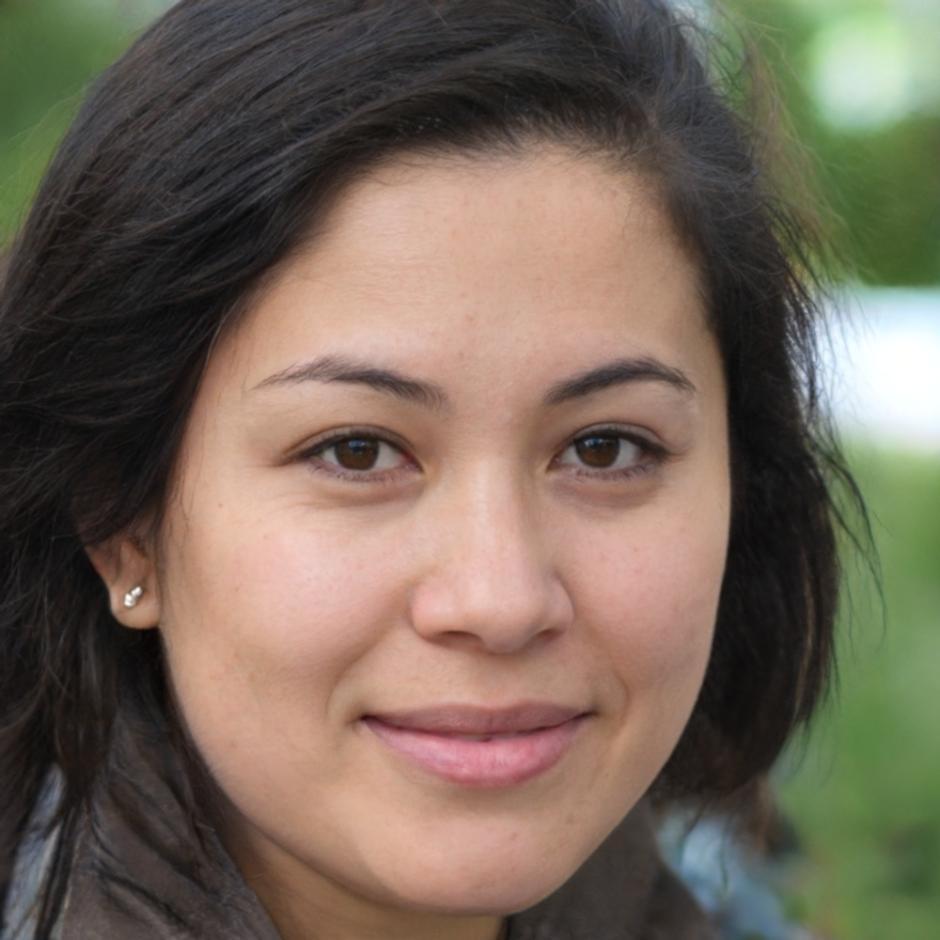 Noa Villar, instructora de herramientas de análisis